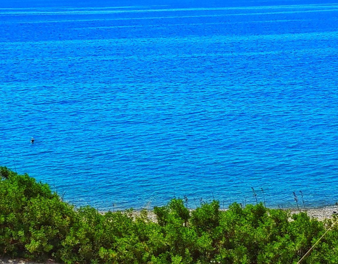 Crete Essence Villas - Makrygialos Extérieur photo