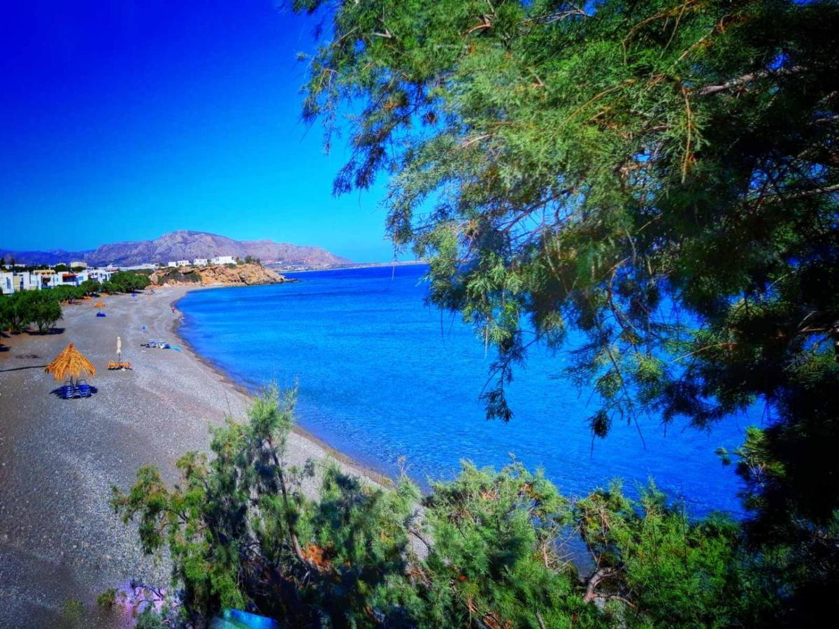 Crete Essence Villas - Makrygialos Extérieur photo