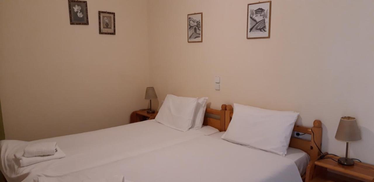 Crete Essence Villas - Makrygialos Extérieur photo