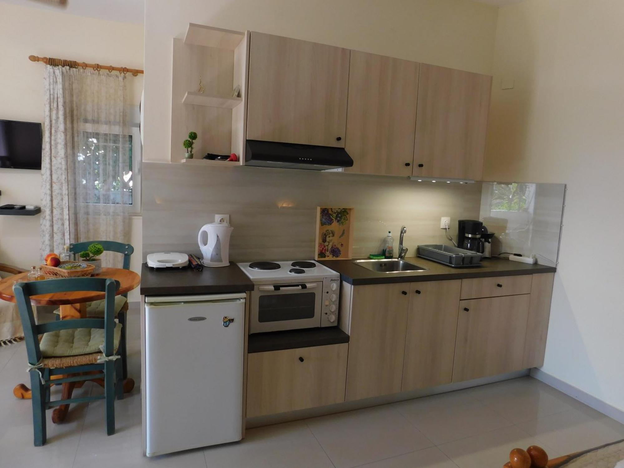 Crete Essence Villas - Makrygialos Extérieur photo