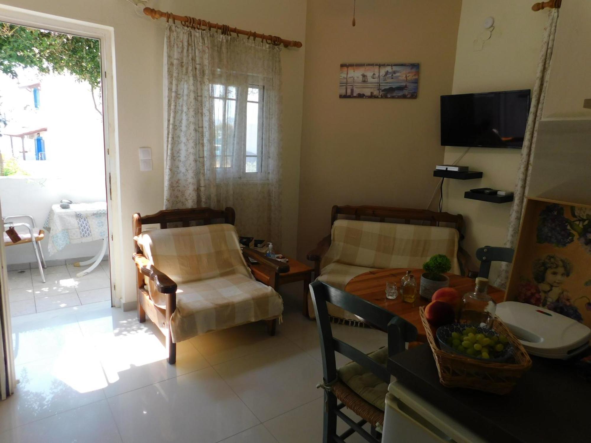 Crete Essence Villas - Makrygialos Extérieur photo