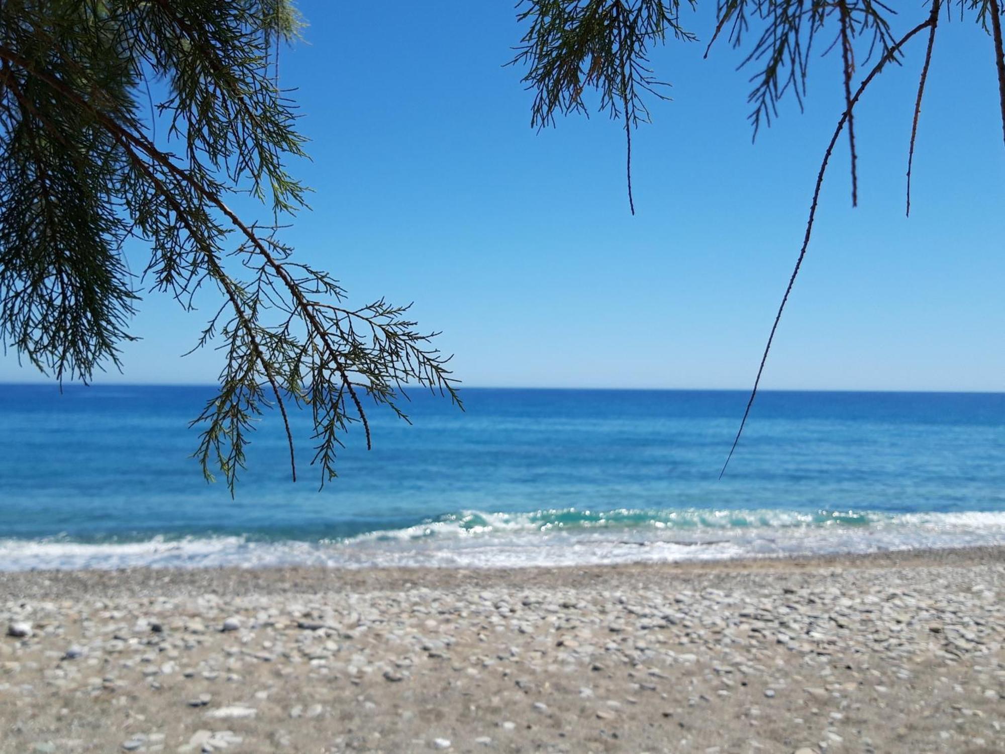 Crete Essence Villas - Makrygialos Chambre photo