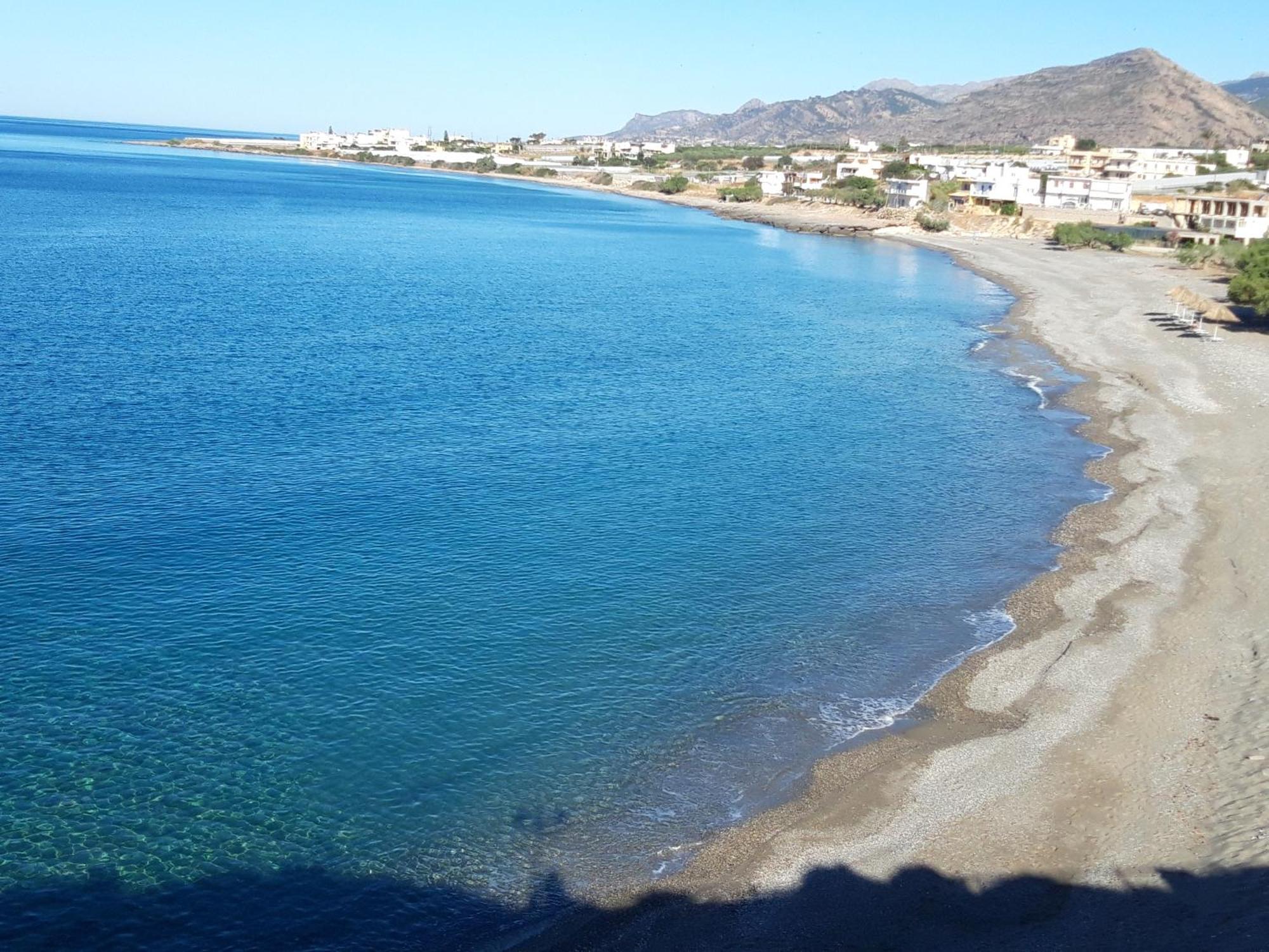 Crete Essence Villas - Makrygialos Chambre photo