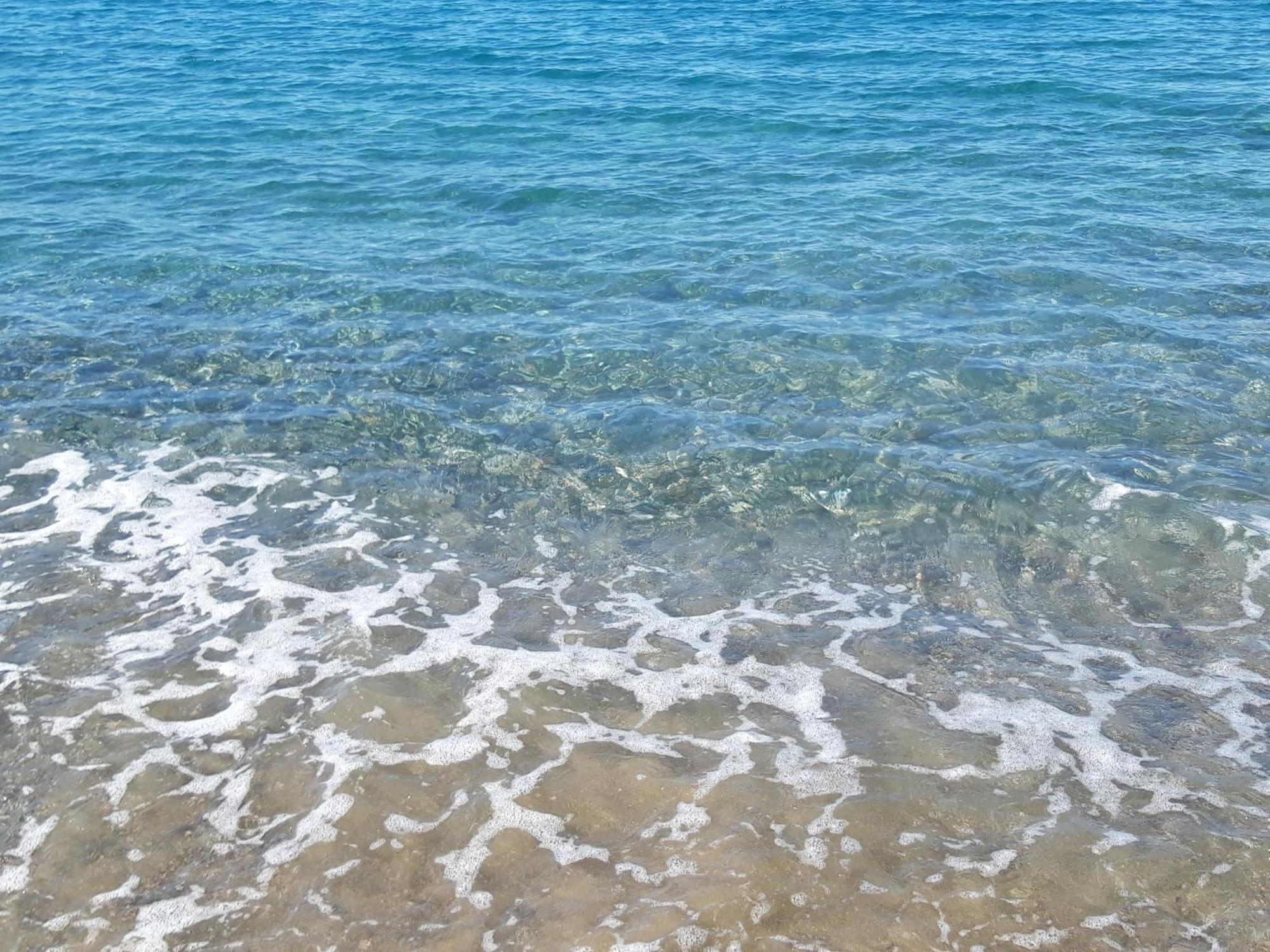 Crete Essence Villas - Makrygialos Chambre photo